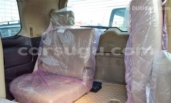 Sayi Imported Toyota Land Cruiser Other Mota in Import - Dubai a Burkina Faso Sayi Imported Toyota Land Cruiser Other Mota in Import - Dubai a Burkina Faso