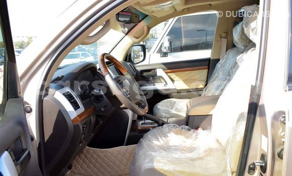 Sayi Imported Toyota Land Cruiser Other Mota in Import - Dubai a Burkina Faso Sayi Imported Toyota Land Cruiser Other Mota in Import - Dubai a Burkina Faso