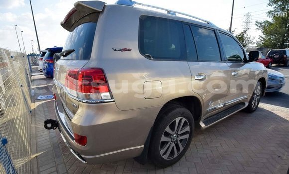 Sayi Imported Toyota Land Cruiser Other Mota in Import - Dubai a Burkina Faso Sayi Imported Toyota Land Cruiser Other Mota in Import - Dubai a Burkina Faso