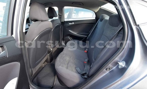 Sayi Imported Hyundai Accent Other Mota in Import - Dubai a Burkina Faso Sayi Imported Hyundai Accent Other Mota in Import - Dubai a Burkina Faso