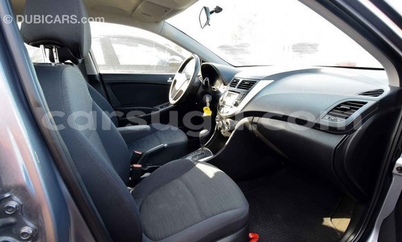 Sayi Imported Hyundai Accent Other Mota in Import - Dubai a Burkina Faso Sayi Imported Hyundai Accent Other Mota in Import - Dubai a Burkina Faso