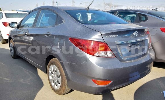 Sayi Imported Hyundai Accent Other Mota in Import - Dubai a Burkina Faso Sayi Imported Hyundai Accent Other Mota in Import - Dubai a Burkina Faso