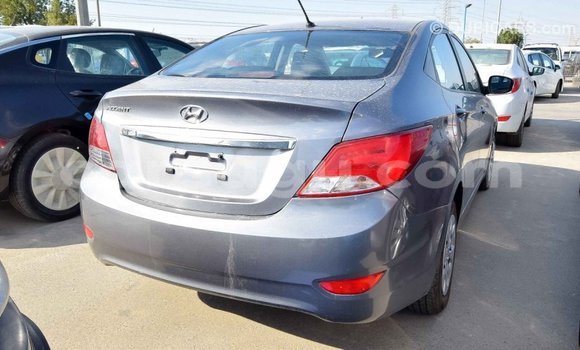 Sayi Imported Hyundai Accent Other Mota in Import - Dubai a Burkina Faso Sayi Imported Hyundai Accent Other Mota in Import - Dubai a Burkina Faso
