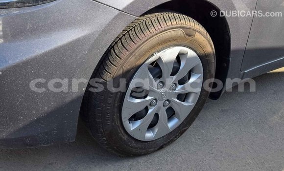 Sayi Imported Hyundai Accent Other Mota in Import - Dubai a Burkina Faso Sayi Imported Hyundai Accent Other Mota in Import - Dubai a Burkina Faso