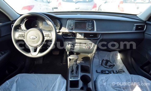 Acheter Import Voiture Kia Optima Other à Import - Dubai, Burkina-Faso Acheter Import Voiture Kia Optima Other à Import - Dubai, Burkina-Faso