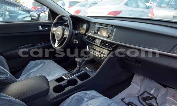 Acheter Import Voiture Kia Optima Other à Import - Dubai, Burkina-Faso Acheter Import Voiture Kia Optima Other à Import - Dubai, Burkina-Faso