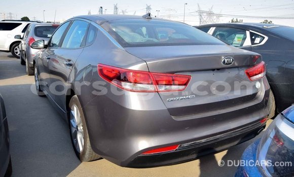 Acheter Import Voiture Kia Optima Other à Import - Dubai, Burkina-Faso Acheter Import Voiture Kia Optima Other à Import - Dubai, Burkina-Faso