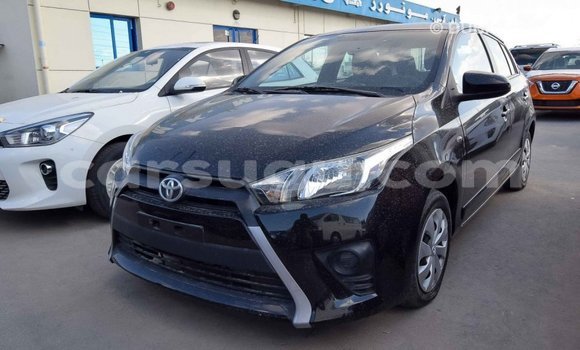 Sayi Imported Toyota Yaris Other Mota in Import - Dubai a Burkina Faso Sayi Imported Toyota Yaris Other Mota in Import - Dubai a Burkina Faso