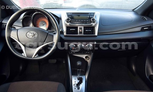 Sayi Imported Toyota Yaris Other Mota in Import - Dubai a Burkina Faso Sayi Imported Toyota Yaris Other Mota in Import - Dubai a Burkina Faso