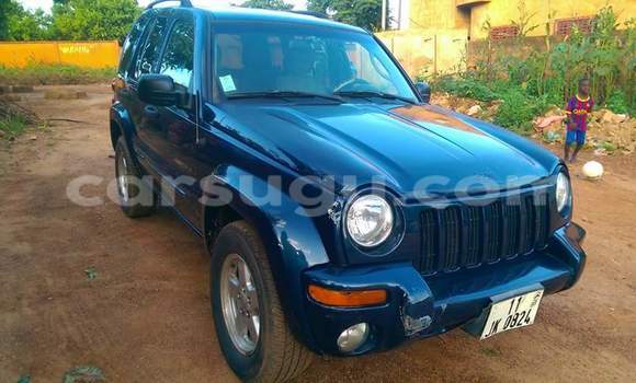 Buy New Jeep Liberty Black Car in Ouagadougou in Burkina Faso Buy New Jeep Liberty Black Car in Ouagadougou in Burkina Faso