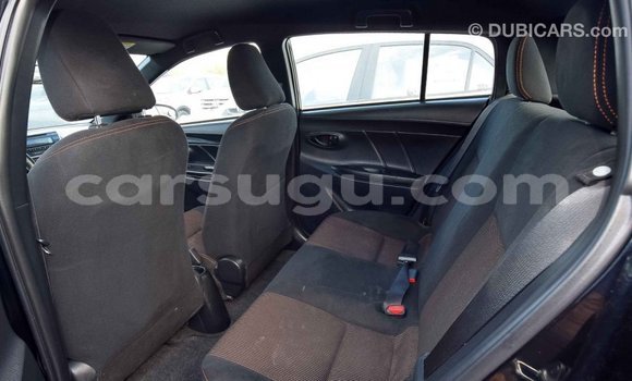 Sayi Imported Toyota Yaris Other Mota in Import - Dubai a Burkina Faso Sayi Imported Toyota Yaris Other Mota in Import - Dubai a Burkina Faso