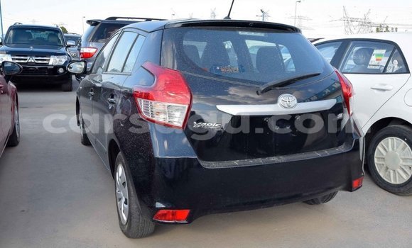 Sayi Imported Toyota Yaris Other Mota in Import - Dubai a Burkina Faso Sayi Imported Toyota Yaris Other Mota in Import - Dubai a Burkina Faso