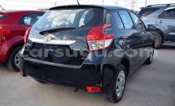Sayi Imported Toyota Yaris Other Mota in Import - Dubai a Burkina Faso Sayi Imported Toyota Yaris Other Mota in Import - Dubai a Burkina Faso