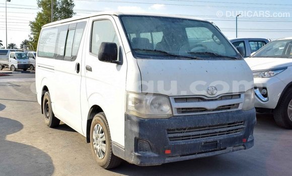 Sayi Imported Toyota Hiace Other Mota in Import - Dubai a Burkina Faso Sayi Imported Toyota Hiace Other Mota in Import - Dubai a Burkina Faso