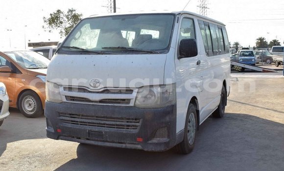 Sayi Imported Toyota Hiace Other Mota in Import - Dubai a Burkina Faso Sayi Imported Toyota Hiace Other Mota in Import - Dubai a Burkina Faso
