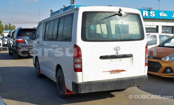 Sayi Imported Toyota Hiace Other Mota in Import - Dubai a Burkina Faso Sayi Imported Toyota Hiace Other Mota in Import - Dubai a Burkina Faso