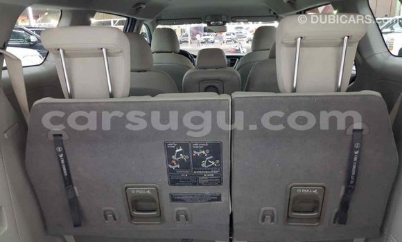 Acheter Import Voiture Kia Carnival Other à Import - Dubai, Burkina-Faso Acheter Import Voiture Kia Carnival Other à Import - Dubai, Burkina-Faso