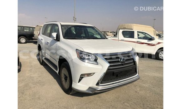 Buy Import Lexus GX 460 Other Car in Import - Dubai in Burkina Faso Buy Import Lexus GX 460 Other Car in Import - Dubai in Burkina Faso