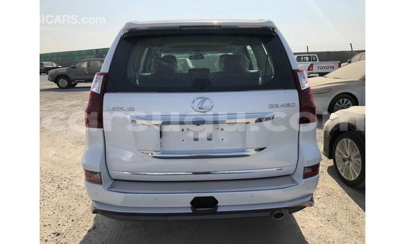 Buy Import Lexus GX 460 Other Car in Import - Dubai in Burkina Faso Buy Import Lexus GX 460 Other Car in Import - Dubai in Burkina Faso