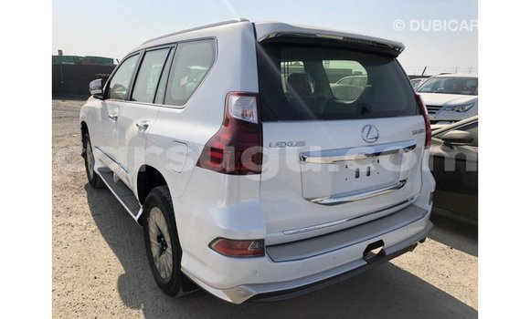 Buy Import Lexus GX 460 Other Car in Import - Dubai in Burkina Faso Buy Import Lexus GX 460 Other Car in Import - Dubai in Burkina Faso