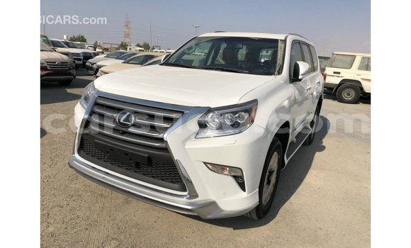 Buy Import Lexus GX 460 Other Car in Import - Dubai in Burkina Faso Buy Import Lexus GX 460 Other Car in Import - Dubai in Burkina Faso