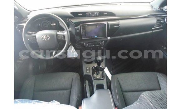 Buy Import Toyota Hilux Other Car in Import - Dubai in Burkina Faso Buy Import Toyota Hilux Other Car in Import - Dubai in Burkina Faso