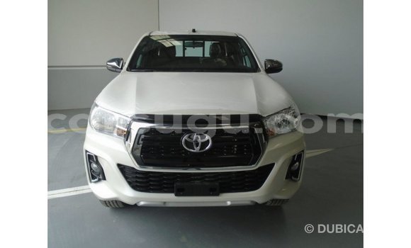 Buy Import Toyota Hilux Other Car in Import - Dubai in Burkina Faso Buy Import Toyota Hilux Other Car in Import - Dubai in Burkina Faso