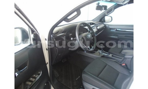 Buy Import Toyota Hilux Other Car in Import - Dubai in Burkina Faso Buy Import Toyota Hilux Other Car in Import - Dubai in Burkina Faso