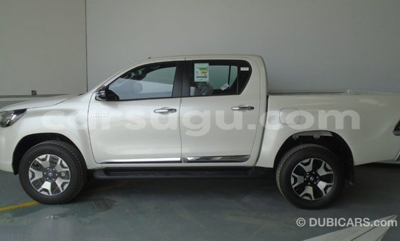 Buy Import Toyota Hilux Other Car in Import - Dubai in Burkina Faso Buy Import Toyota Hilux Other Car in Import - Dubai in Burkina Faso