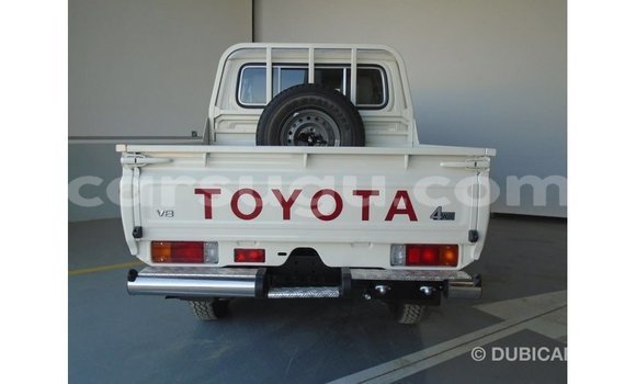 Buy Import Toyota Land Cruiser Other Car in Import - Dubai in Burkina Faso Buy Import Toyota Land Cruiser Other Car in Import - Dubai in Burkina Faso