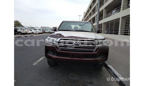 Buy Import Toyota Land Cruiser Other Car in Import - Dubai in Burkina Faso Buy Import Toyota Land Cruiser Other Car in Import - Dubai in Burkina Faso