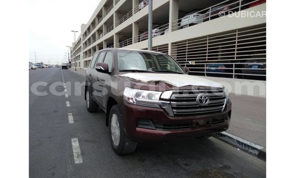 Buy Import Toyota Land Cruiser Other Car in Import - Dubai in Burkina Faso Buy Import Toyota Land Cruiser Other Car in Import - Dubai in Burkina Faso