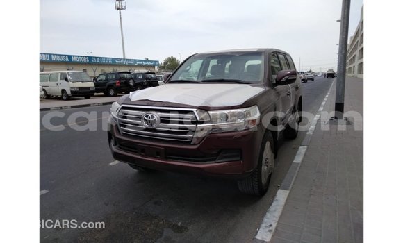 Buy Import Toyota Land Cruiser Other Car in Import - Dubai in Burkina Faso Buy Import Toyota Land Cruiser Other Car in Import - Dubai in Burkina Faso