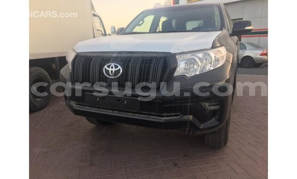 Buy Import Toyota Prado Other Car in Import - Dubai in Burkina Faso Buy Import Toyota Prado Other Car in Import - Dubai in Burkina Faso