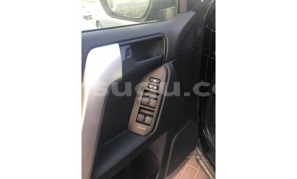 Buy Import Toyota Prado Other Car in Import - Dubai in Burkina Faso Buy Import Toyota Prado Other Car in Import - Dubai in Burkina Faso