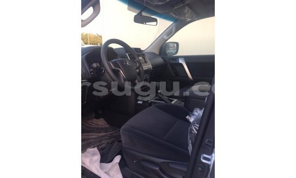 Buy Import Toyota Prado Other Car in Import - Dubai in Burkina Faso Buy Import Toyota Prado Other Car in Import - Dubai in Burkina Faso