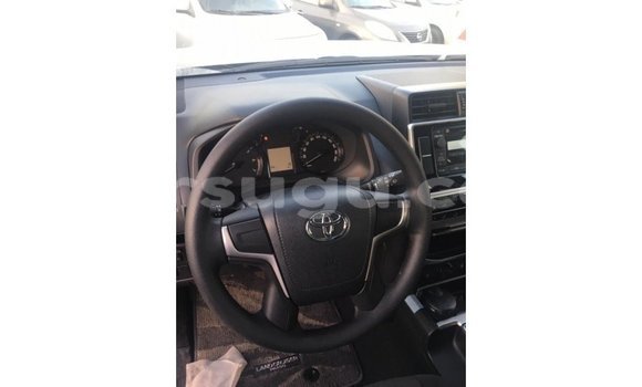 Buy Import Toyota Prado Other Car in Import - Dubai in Burkina Faso Buy Import Toyota Prado Other Car in Import - Dubai in Burkina Faso