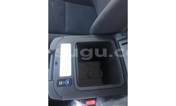 Buy Import Toyota Prado Other Car in Import - Dubai in Burkina Faso Buy Import Toyota Prado Other Car in Import - Dubai in Burkina Faso