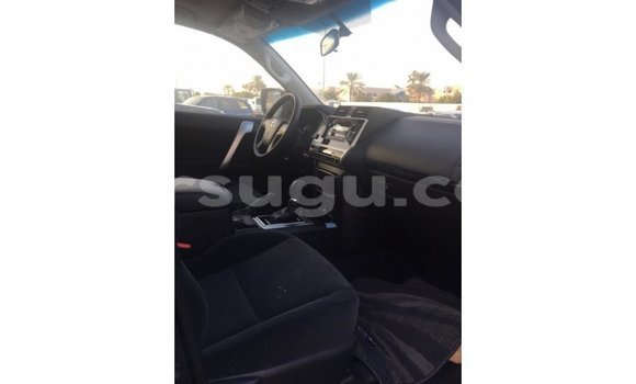 Buy Import Toyota Prado Other Car in Import - Dubai in Burkina Faso Buy Import Toyota Prado Other Car in Import - Dubai in Burkina Faso