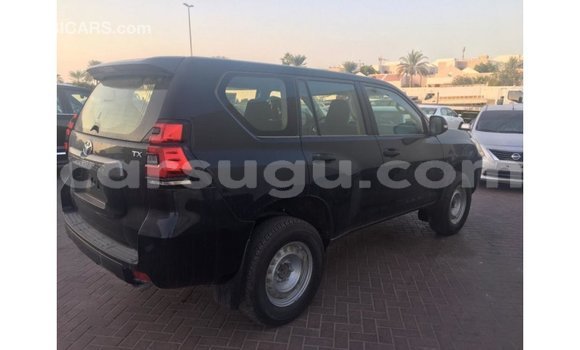 Buy Import Toyota Prado Other Car in Import - Dubai in Burkina Faso Buy Import Toyota Prado Other Car in Import - Dubai in Burkina Faso