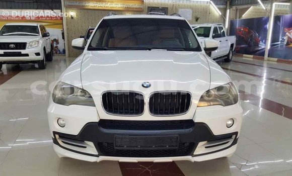 Acheter Import Voiture BMW X5 Other à Import - Dubai, Burkina-Faso Acheter Import Voiture BMW X5 Other à Import - Dubai, Burkina-Faso