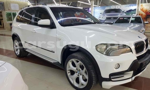 Acheter Import Voiture BMW X5 Other à Import - Dubai, Burkina-Faso Acheter Import Voiture BMW X5 Other à Import - Dubai, Burkina-Faso