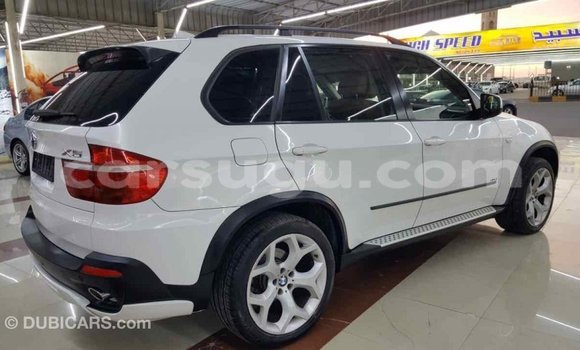 Acheter Import Voiture BMW X5 Other à Import - Dubai, Burkina-Faso Acheter Import Voiture BMW X5 Other à Import - Dubai, Burkina-Faso