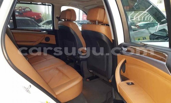 Acheter Import Voiture BMW X5 Other à Import - Dubai, Burkina-Faso Acheter Import Voiture BMW X5 Other à Import - Dubai, Burkina-Faso