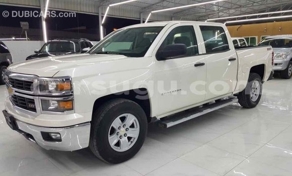 Acheter Import Voiture Chevrolet Silverado Other à Import - Dubai, Burkina-Faso Acheter Import Voiture Chevrolet Silverado Other à Import - Dubai, Burkina-Faso