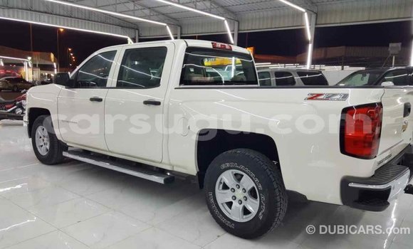Acheter Import Voiture Chevrolet Silverado Other à Import - Dubai, Burkina-Faso Acheter Import Voiture Chevrolet Silverado Other à Import - Dubai, Burkina-Faso