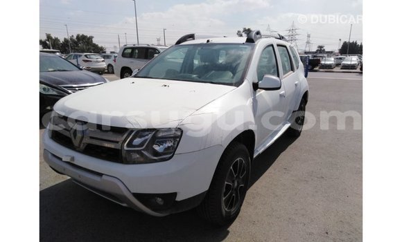 Sayi Imported Renault Duster Other Mota in Import - Dubai a Burkina Faso Sayi Imported Renault Duster Other Mota in Import - Dubai a Burkina Faso