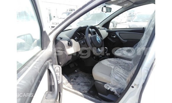 Sayi Imported Renault Duster Other Mota in Import - Dubai a Burkina Faso Sayi Imported Renault Duster Other Mota in Import - Dubai a Burkina Faso
