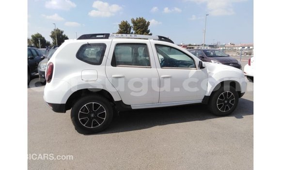Sayi Imported Renault Duster Other Mota in Import - Dubai a Burkina Faso Sayi Imported Renault Duster Other Mota in Import - Dubai a Burkina Faso