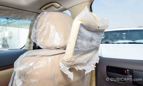 Acheter Import Voiture Toyota Land Cruiser Other à Import - Dubai, Burkina-Faso Acheter Import Voiture Toyota Land Cruiser Other à Import - Dubai, Burkina-Faso